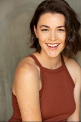 Amanda Joy Erickson fotoğrafı