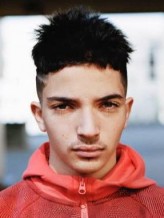 Bilel Chegrani fotoğrafı