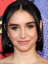 Libe Barer fotoğrafı