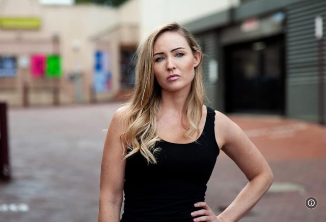 Priscilla-Anne Jacob Fotoğrafı