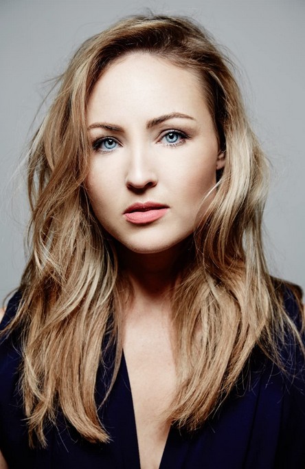 Priscilla-Anne Jacob Fotoğrafı