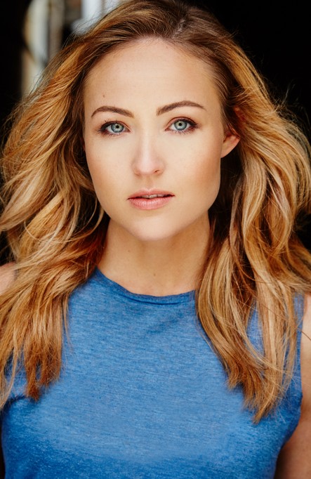 Priscilla-Anne Jacob Fotoğrafı