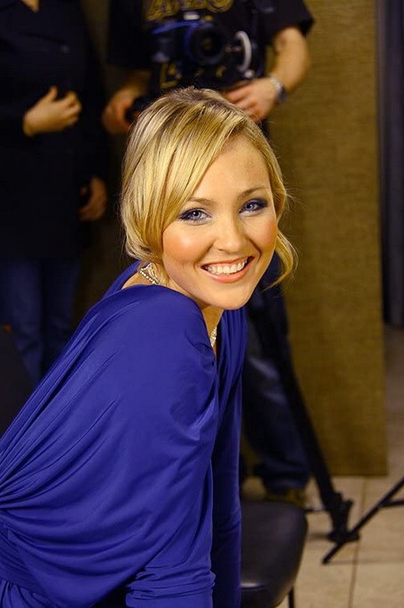 Priscilla-Anne Jacob Fotoğrafı