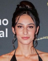 Chiara Bordi fotoğrafı