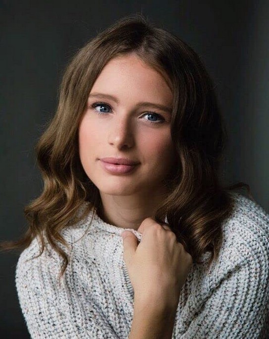 Alexandra Beaton Fotoğrafı