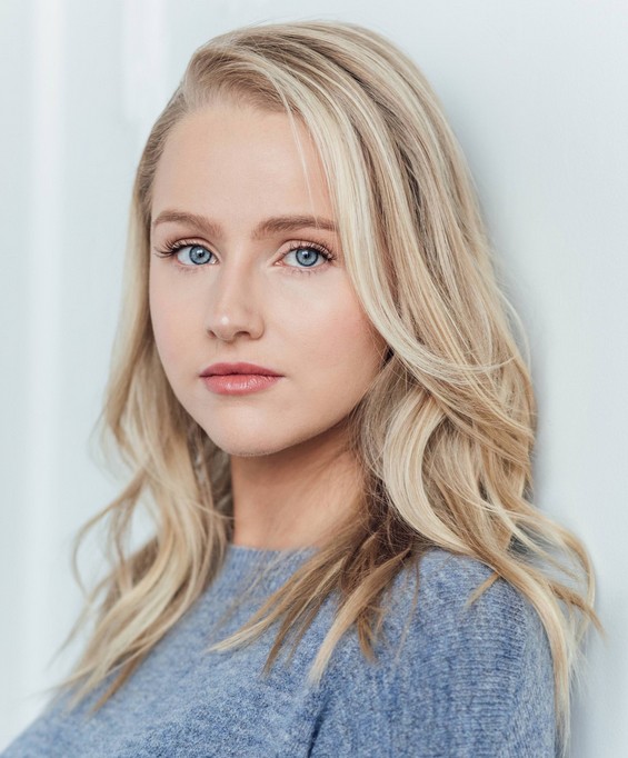 Cassandra Potenza Fotoğrafı