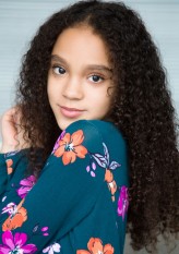 Madison Geiger fotoğrafı