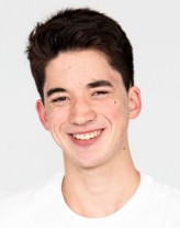 Leo Long fotoğrafı