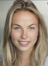 Zara Flynn fotoğrafı