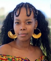 Nomalanga Nkosi fotoğrafı