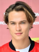 Saul Nanni fotoğrafı