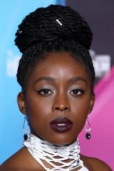 Amarah-Jae St. Aubyn fotoğrafı