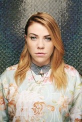 Sophie-Marie Larrouy fotoğrafı