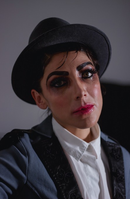 Coral de la Vega Fotoğrafı