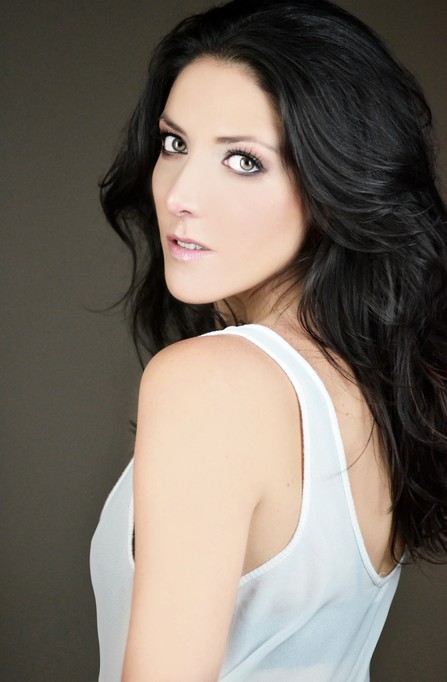 Coral de la Vega Fotoğrafı