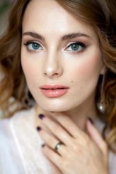 Mariya Lisovaya fotoğrafı