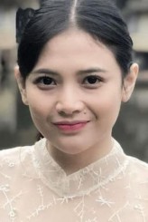 Badriyah Afiff fotoğrafı