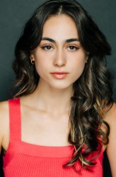 Erika Bruci fotoğrafı