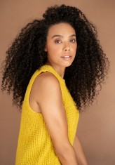 Laika Lalonde fotoğrafı