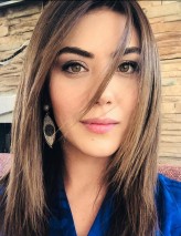 Ceren Yavuz fotoğrafı