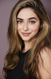 Ashley Puzemis fotoğrafı