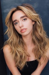 Kate Rachesky fotoğrafı