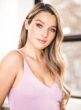 Annie Clark fotoğrafı