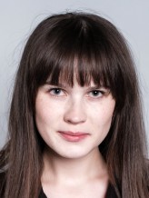 Zuzanna Galewicz fotoğrafı