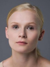 Maryna Koshkina fotoğrafı