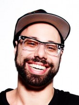 Dave Merheje fotoğrafı