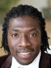 James Udom fotoğrafı