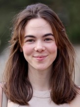 Ximena Lamadrid fotoğrafı