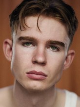 Harry Cadby fotoğrafı