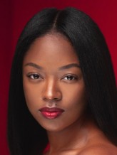 Amber Reign Smith fotoğrafı