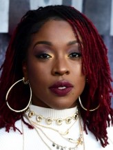 Ronke Adekoluejo fotoğrafı