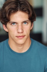 Carson Cunningham fotoğrafı