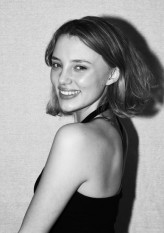 Aoife Checkland fotoğrafı