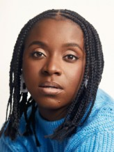 Nneka Okoye fotoğrafı