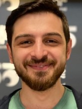 Ioseb 'Soso' Bliadze fotoğrafı