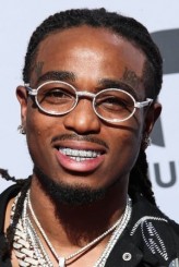 Quavo fotoğrafı