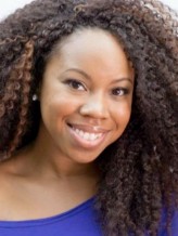 Toccarra Cash fotoğrafı