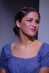 Ilze Ķuzule-Skrastiņa fotoğrafı