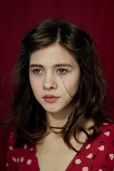 Maria Shtofa Fotoğrafı