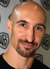 Scott Menville fotoğrafı