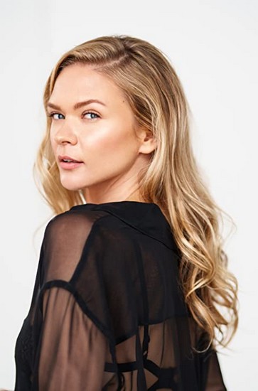 Jam Murphy Fotoğrafı