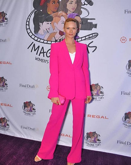 Jam Murphy Fotoğrafı