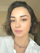 Sena Şahin fotoğrafı