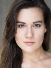 Michelle Cortés fotoğrafı