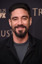 Clayton Cardenas fotoğrafı