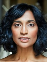 Virginie Laverdure fotoğrafı